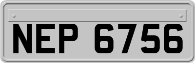 NEP6756