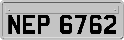 NEP6762