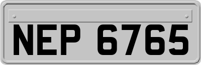 NEP6765