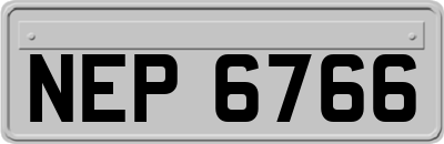 NEP6766