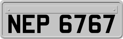 NEP6767