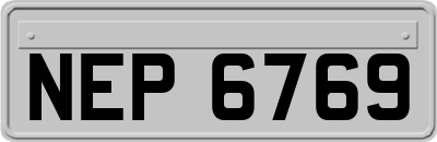 NEP6769