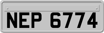 NEP6774