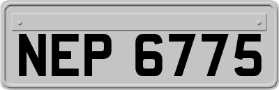 NEP6775