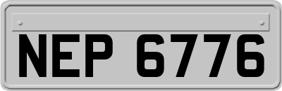 NEP6776