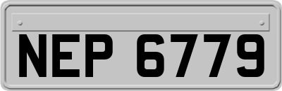 NEP6779