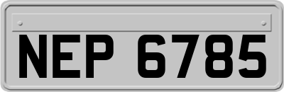 NEP6785