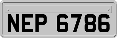 NEP6786