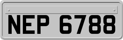 NEP6788