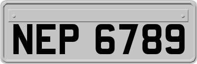 NEP6789