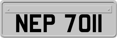 NEP7011