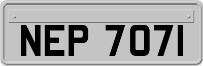 NEP7071