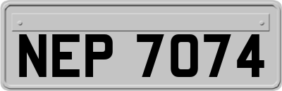 NEP7074