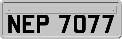 NEP7077