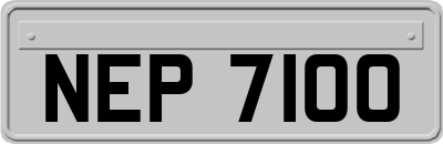 NEP7100