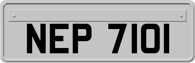 NEP7101