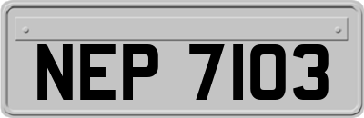 NEP7103