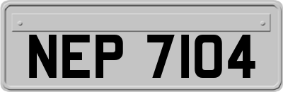 NEP7104