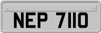 NEP7110