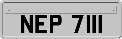 NEP7111