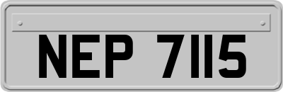 NEP7115