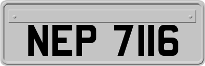 NEP7116