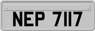 NEP7117