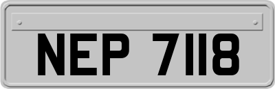 NEP7118