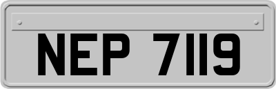 NEP7119