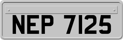 NEP7125