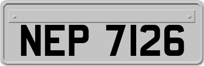 NEP7126