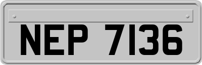 NEP7136