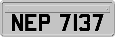 NEP7137