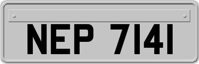 NEP7141