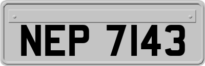 NEP7143