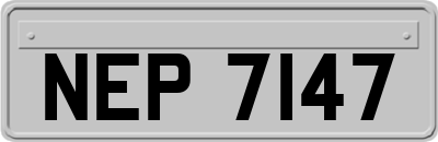 NEP7147