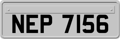 NEP7156