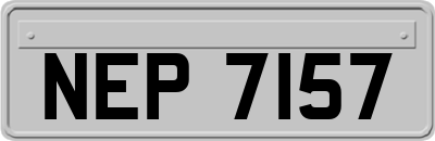 NEP7157