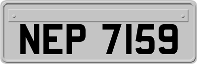 NEP7159