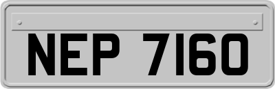 NEP7160