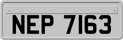 NEP7163