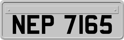 NEP7165