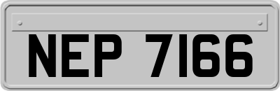 NEP7166