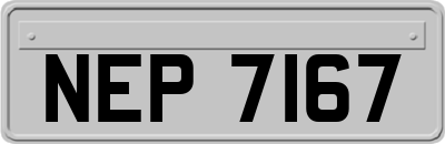 NEP7167