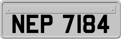 NEP7184