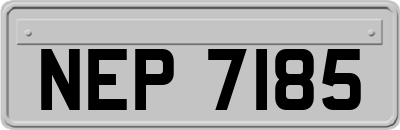 NEP7185