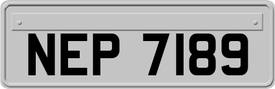 NEP7189