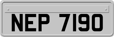 NEP7190