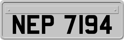 NEP7194