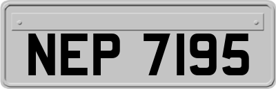 NEP7195